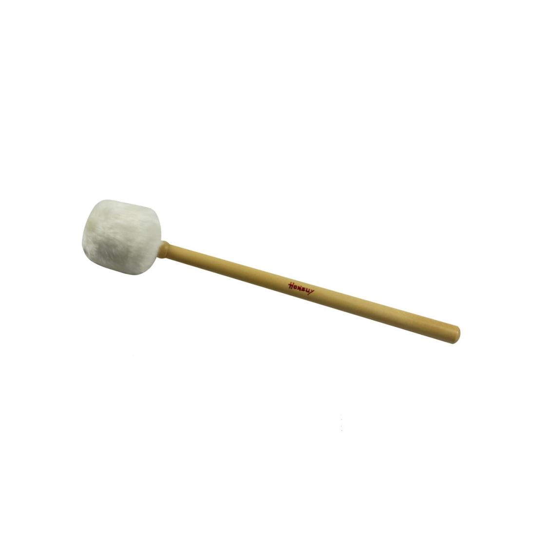 MAZA BOMBO, bola peluche.
