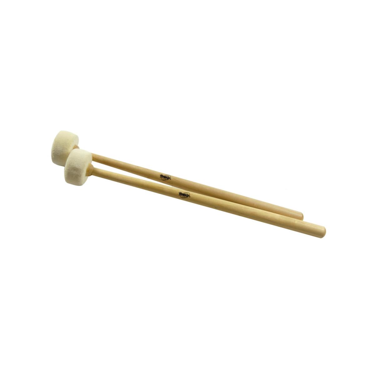 PAR MAZAS TIMBAL SINFÓNICO FIELTRO