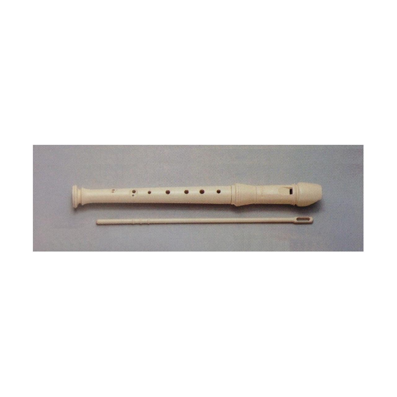 FLAUTA DULCE soprano