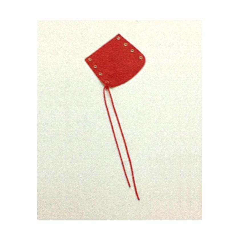 MANOPLA CORNETIN roja