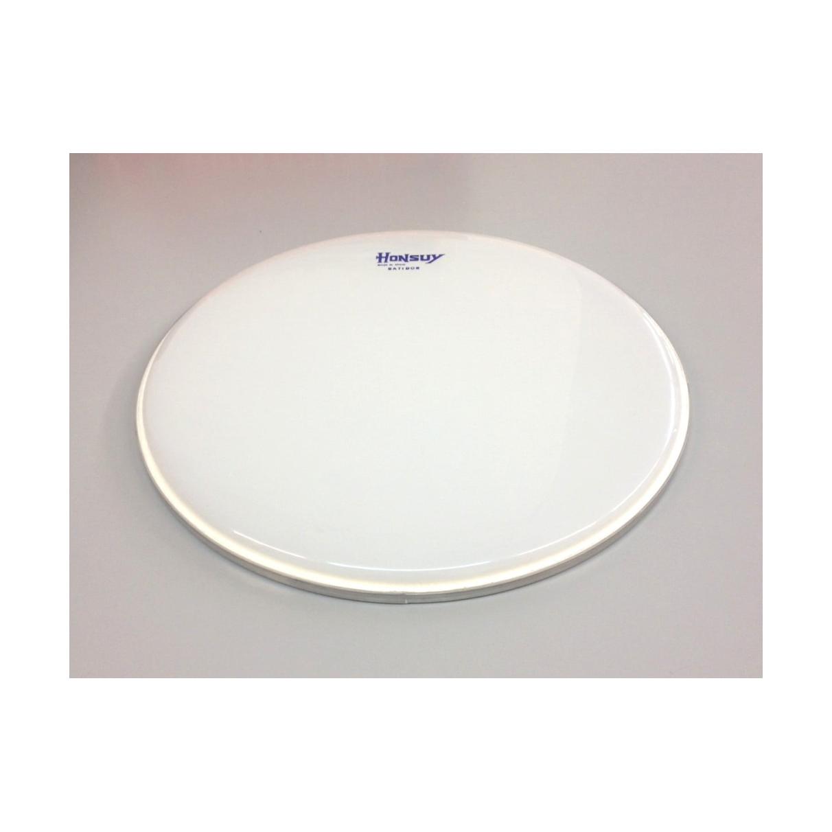 PARCHE 10 Ø  batidor caja infantil (25cm)