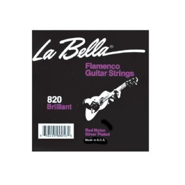 4ª CUERDA SUELTA LA BELLA 820
