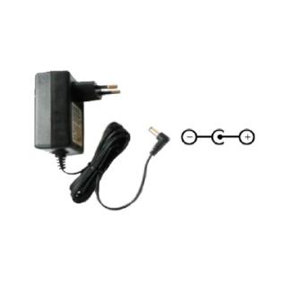 ALIMENTADOR DE CORRIENTE DE 12 VOLTIOS DC12V
