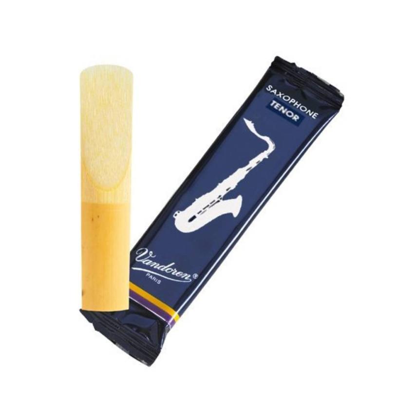 5 CAÑAS VANDOREN DE SAXO TENOR # 3