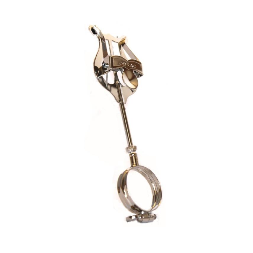 ATRIL OBRAC DE CLARINETE CON ARGOLLA
