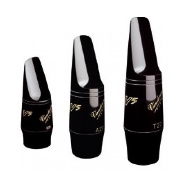 BOQUILLA VANDOREN PARA SAXO ALTO A25