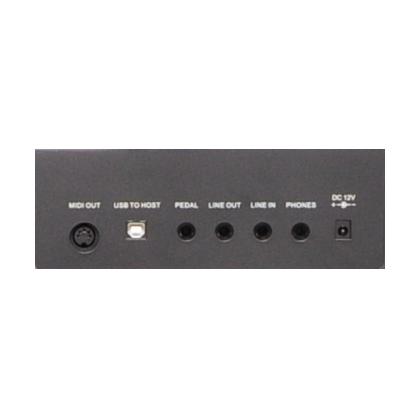 PIANO DE ESCENARIO RINGWAY RP25