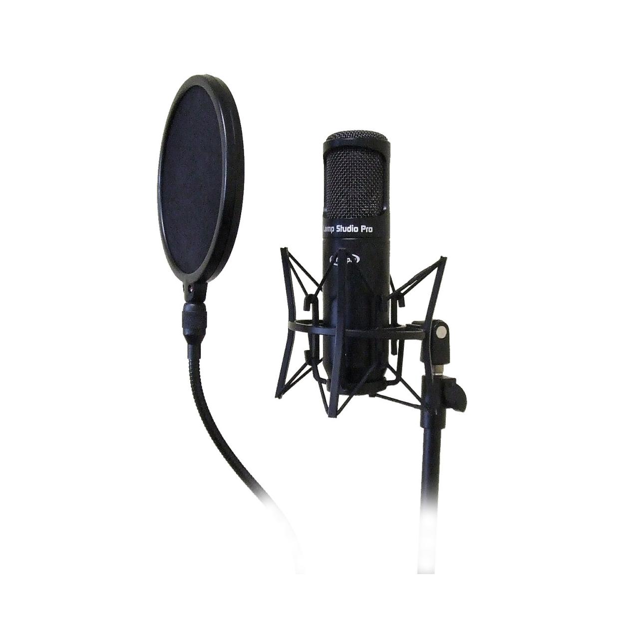 FILTRO PRODIPE PARA ESTUDIO POP18
