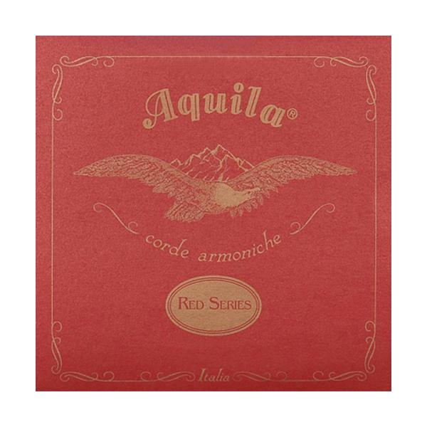 4ª CUERDA PARA UKELELE SOPRANO 70U SOL GRAVE DE AQUILA