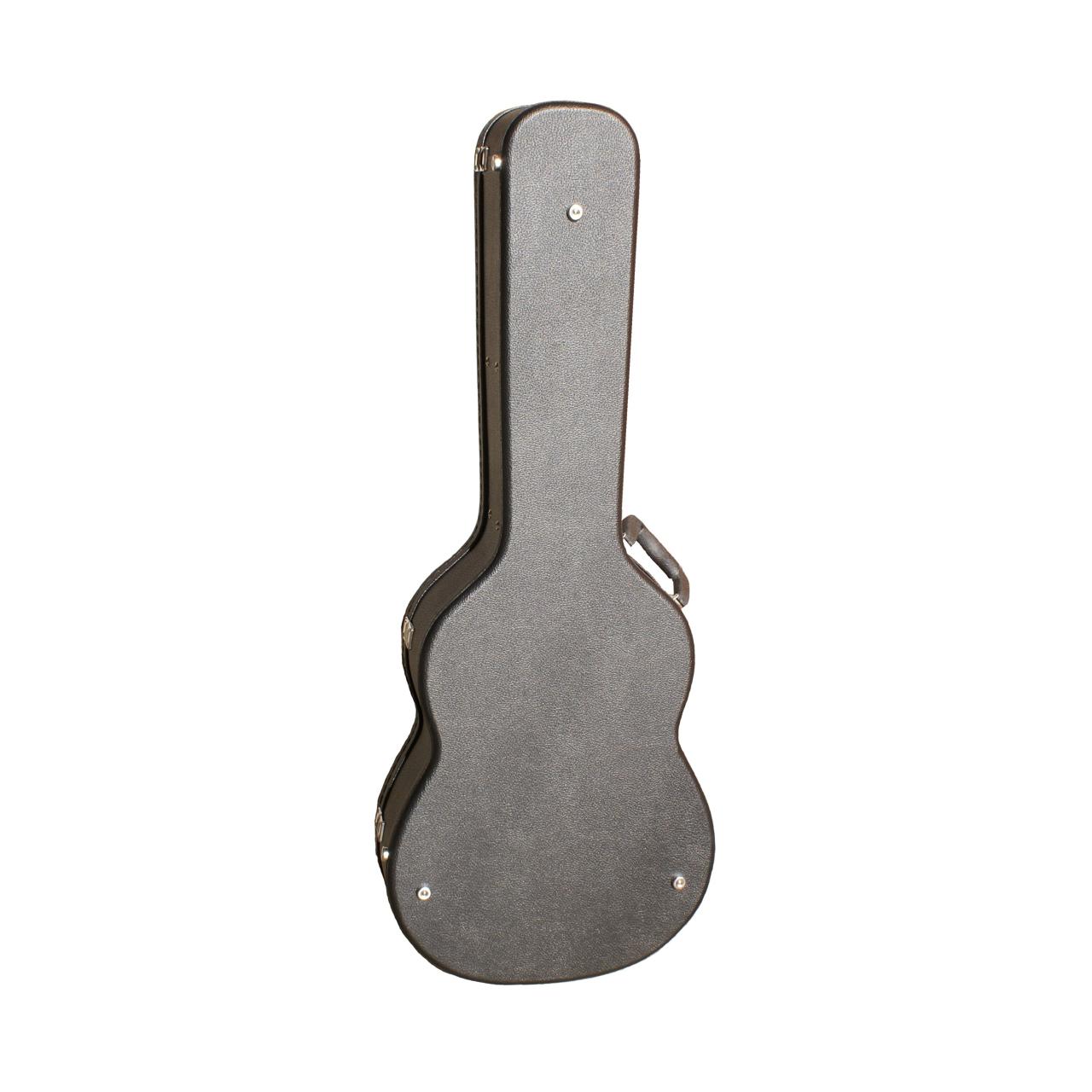 ESTUCHE EK DE MADERA PARA FORMATO LES PAUL