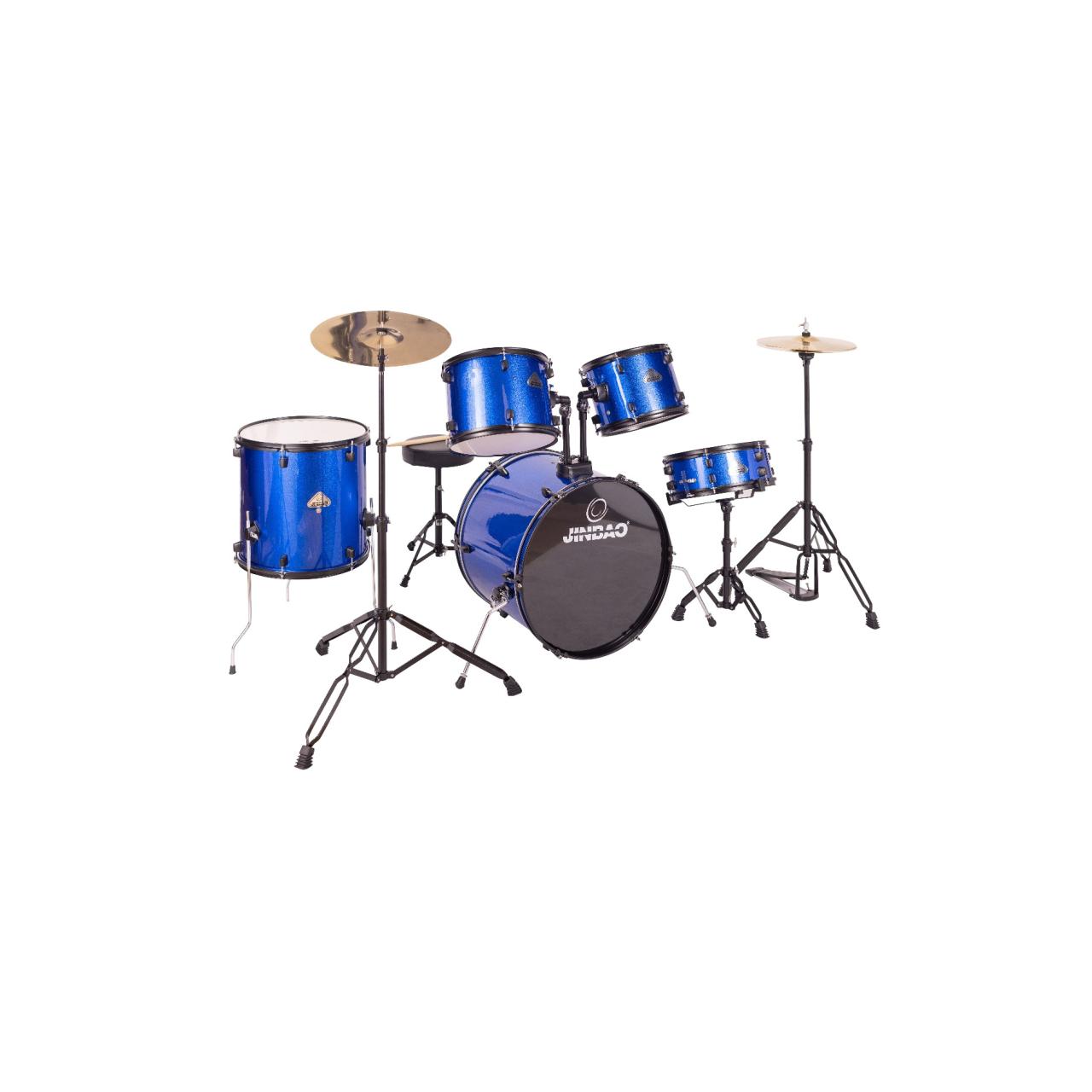 BATERÍA JINBAO P1103BL AZUL