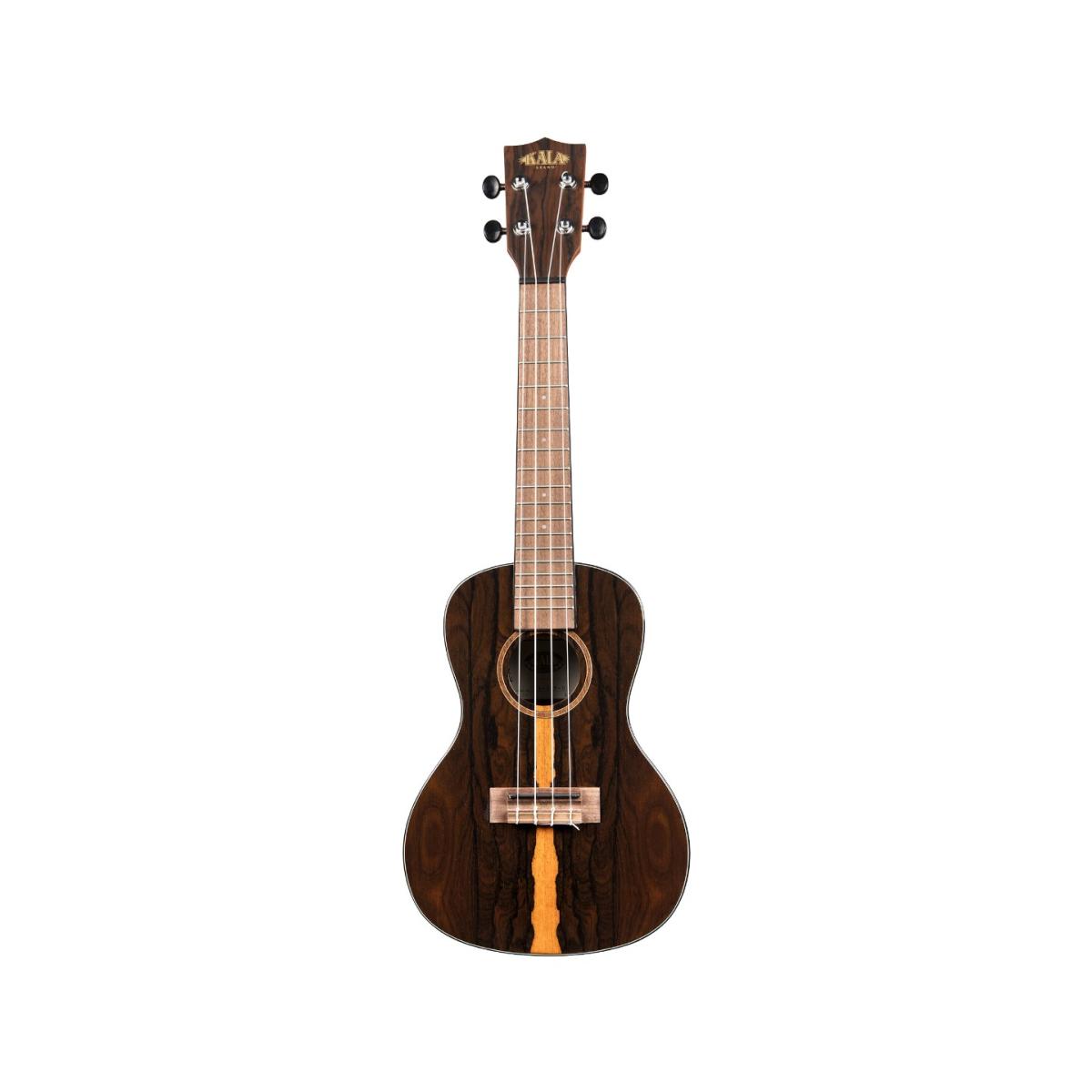 UKELELE KALA CONCIERTO DE ZIRICOTE