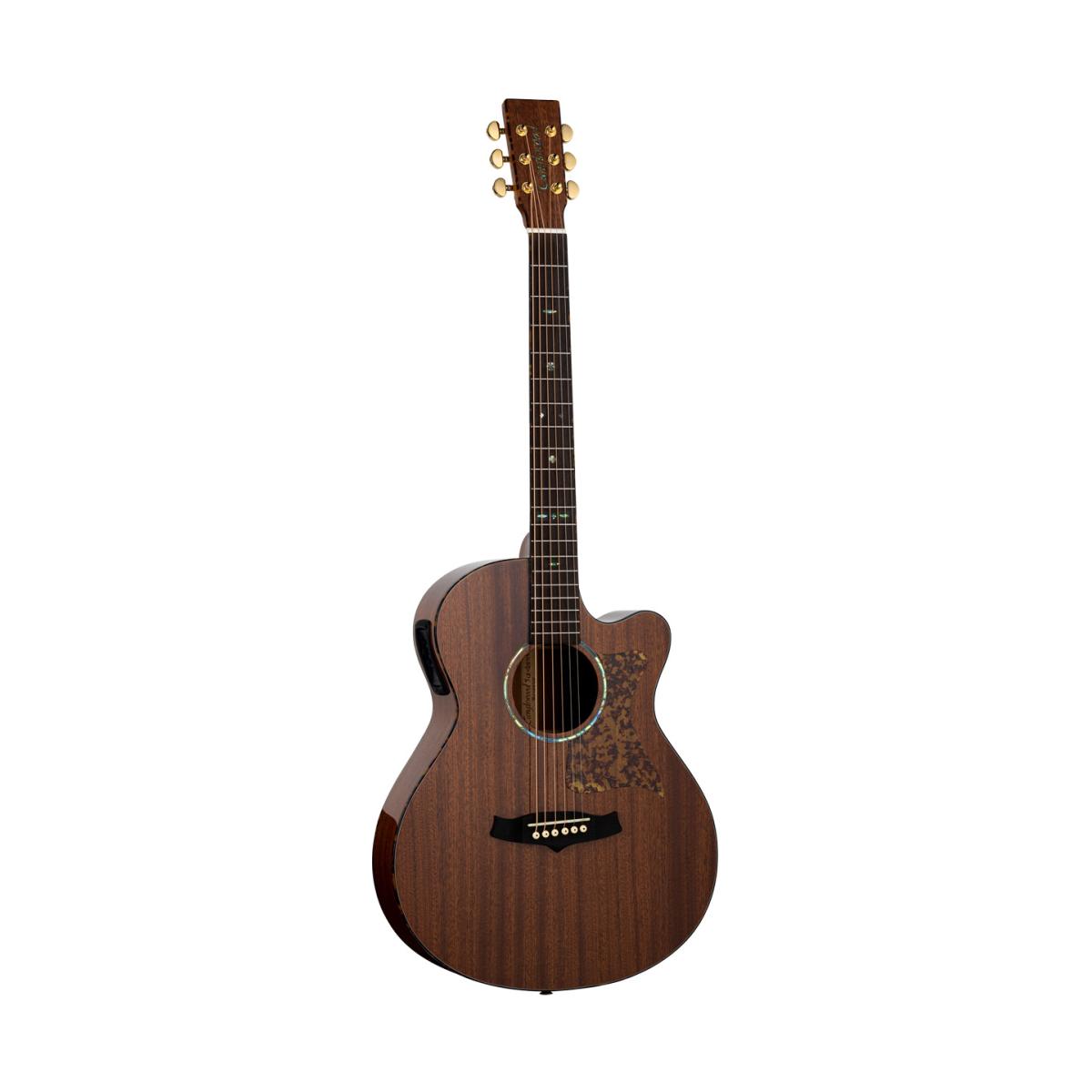 GUITARRA ACÚSTICA TANGLEWOOD TW47RE SERIE SUNDANCE PERFORMANCE PRO