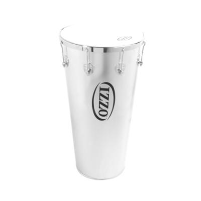 Timba 14X70 Cm Aluminio Izzo 8-Div. Ref. Iz7149