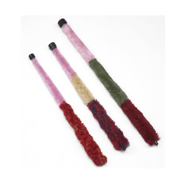 Cepillo Escobilla Saxo Tenor Brush