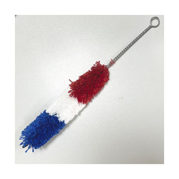 Cepillo Escobilla Flauta Brush