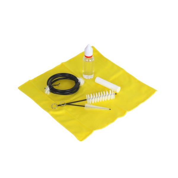Kit Limpieza Trompeta Kl01