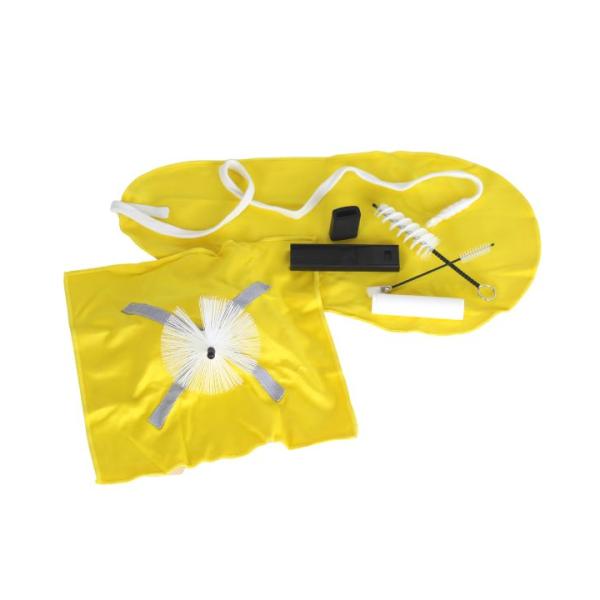 Kit Limpieza Saxo Kl05
