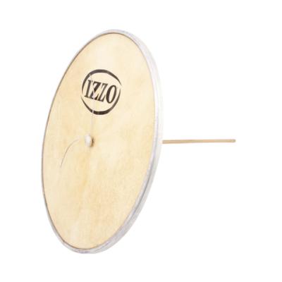 8 Parche Cuica Izzo Ref. Iz7549