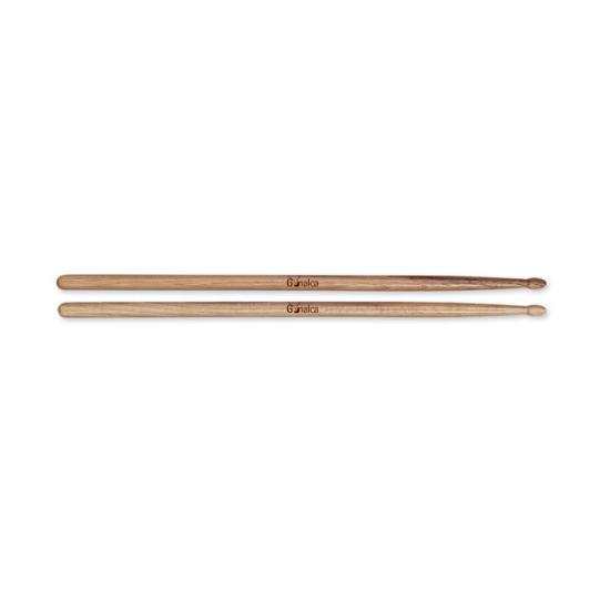 Baqueta Bateria Hicory 5A 14mm Ref. 02140