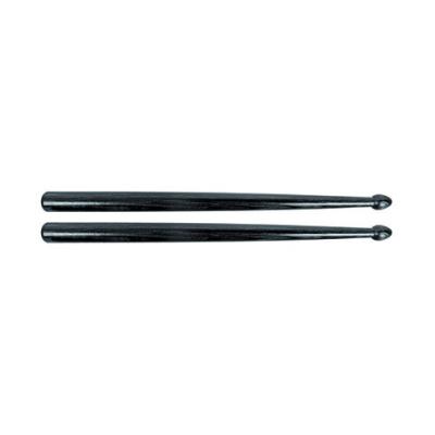 Baqueta Tambor Negro V Par Ref. 03259